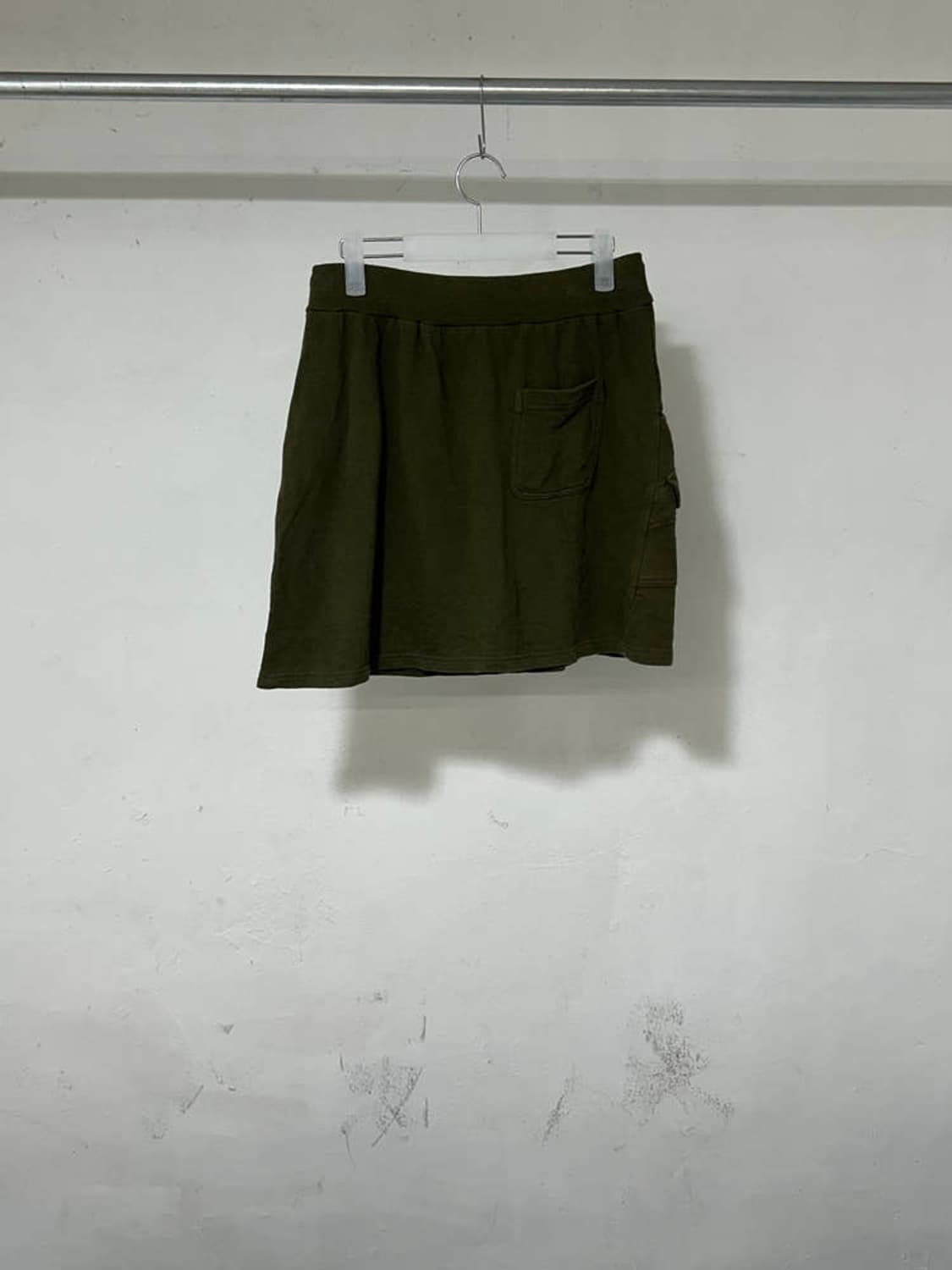 vtg skirt 상품이미지5