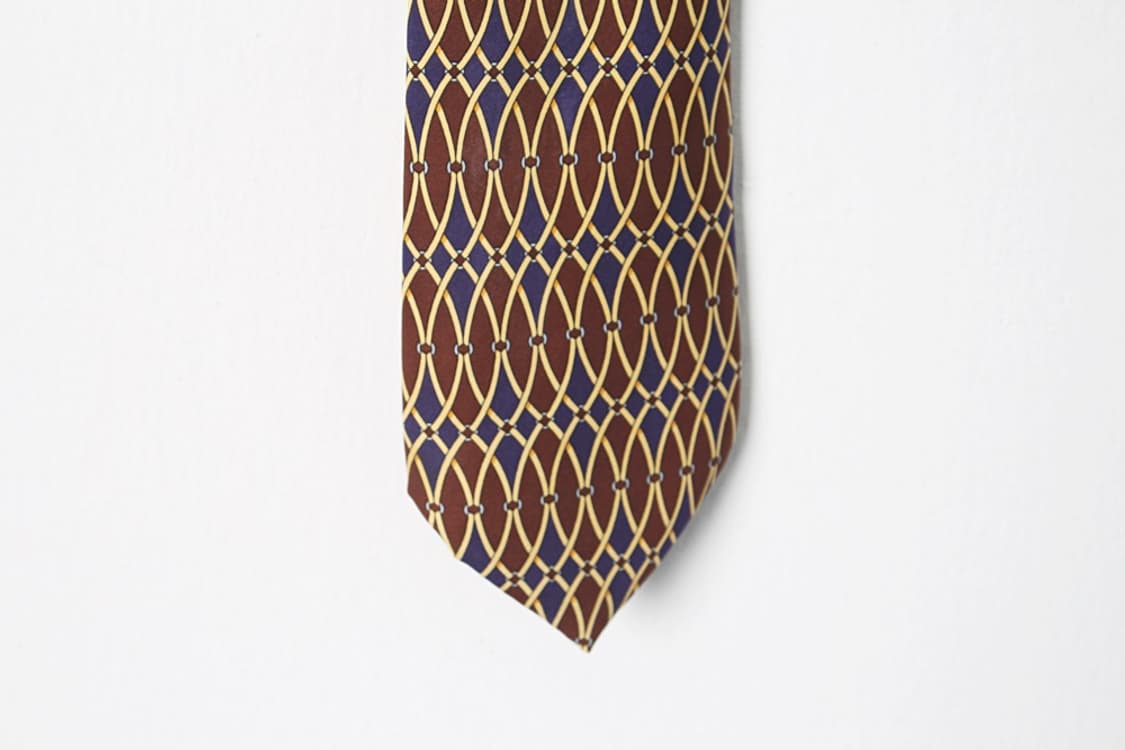 셀린느 넥타이 상품이미지3