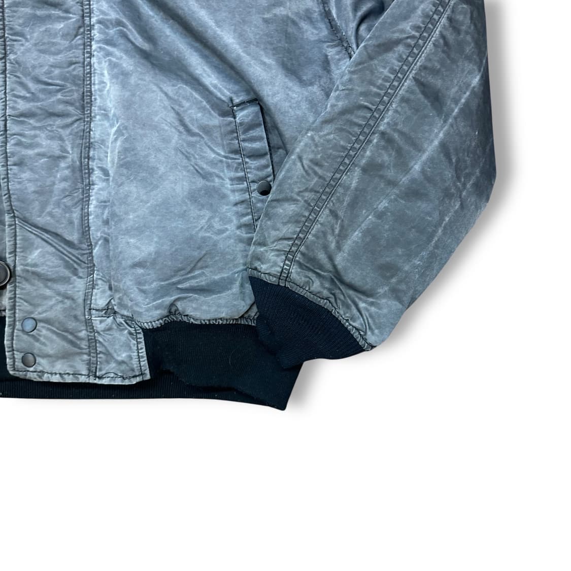 윌커인더스트리 n2b 파카 상품이미지3