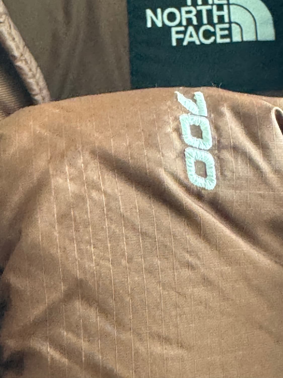 노스페이스 1996 에코 눕시 브라운 M 상품이미지6