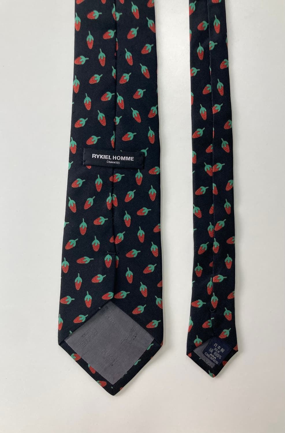 빈티지)넥타이 상품이미지2