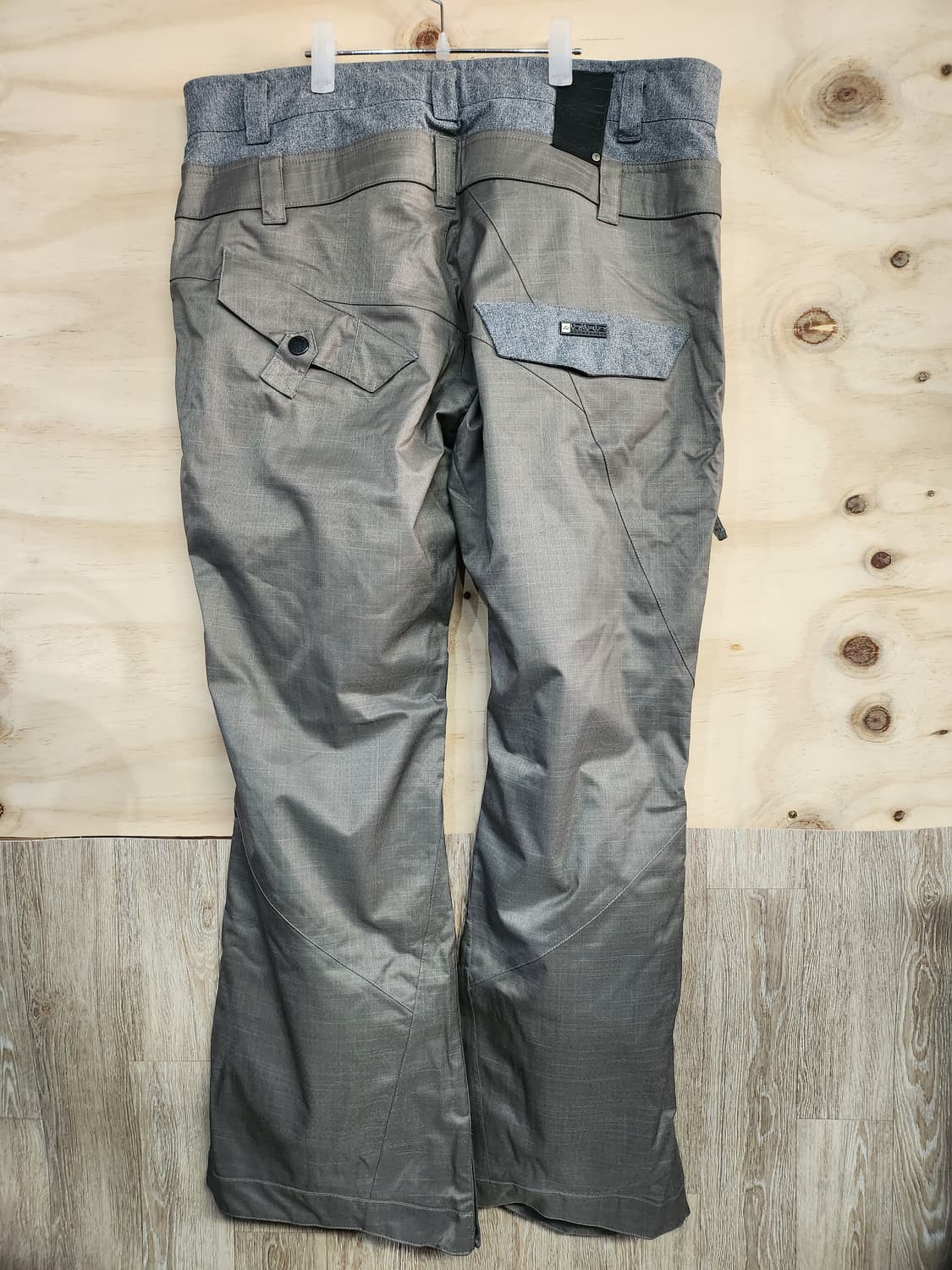 477) 라이드스노우보드 바지 상품이미지4