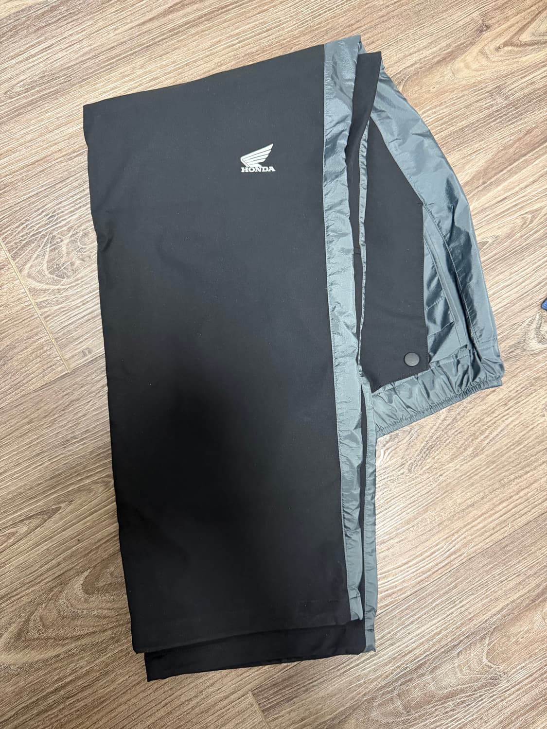 혼다 모터사이클 어패럴 윈드 쉴드 팬츠 상품이미지2