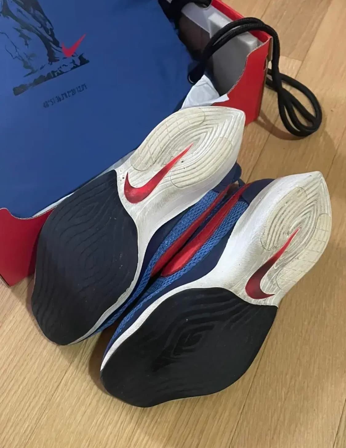 나이키 문레이서 235 상품이미지2