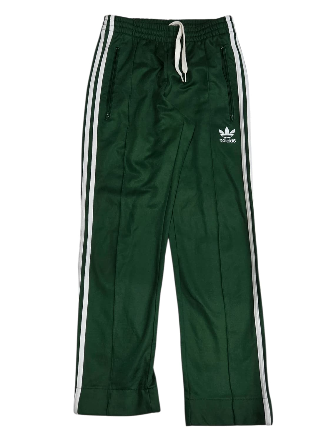 아디다스 유로파 트레이닝 트랙 팬츠 (밑단수선) 90 상품이미지2