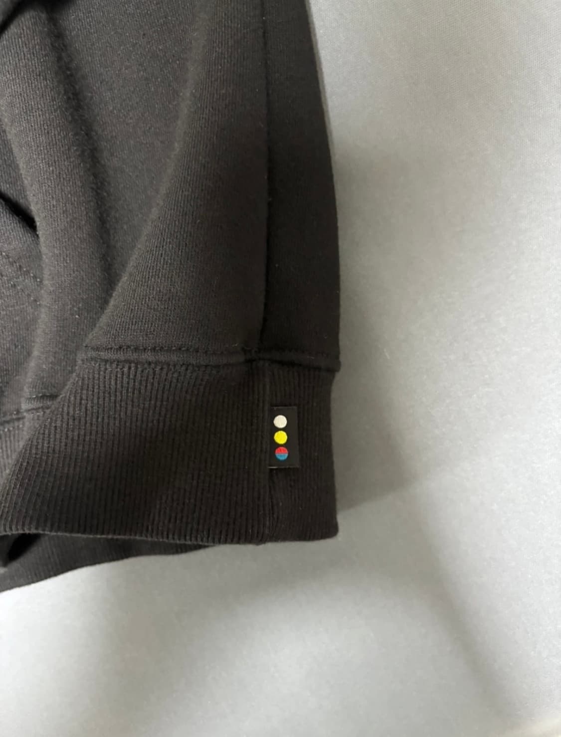 아이앱 후드티 판매합니다 상품이미지4