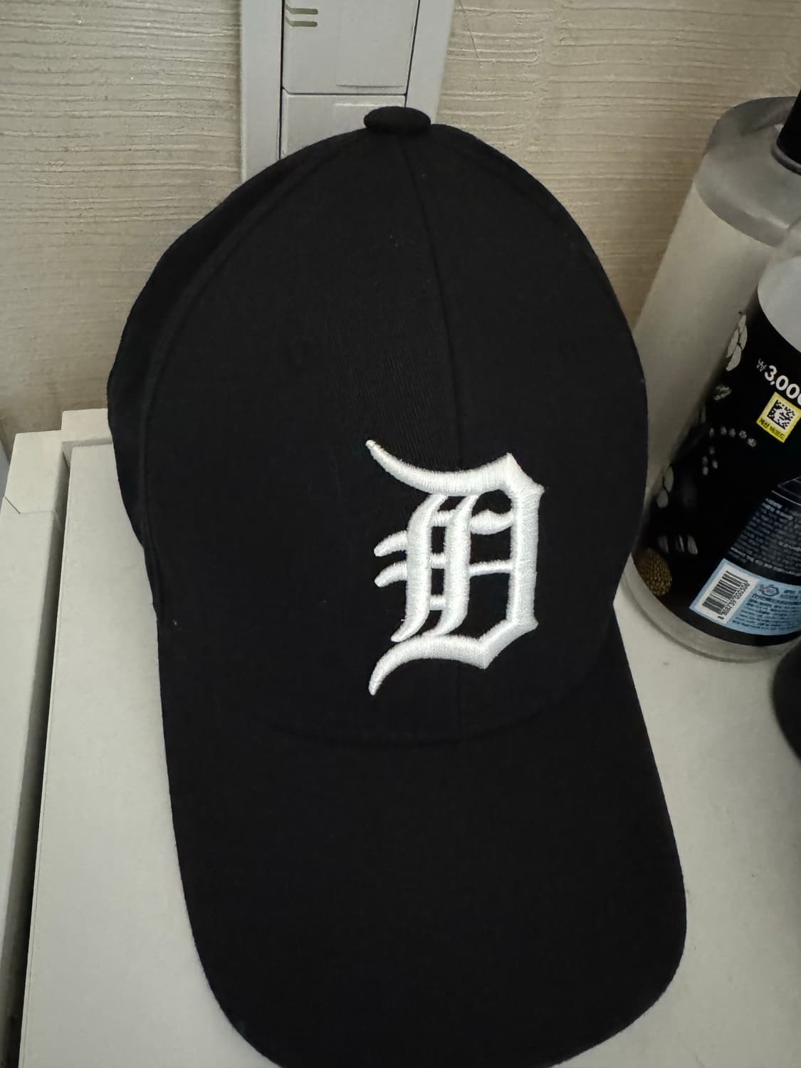 DEF CAP 상품이미지3