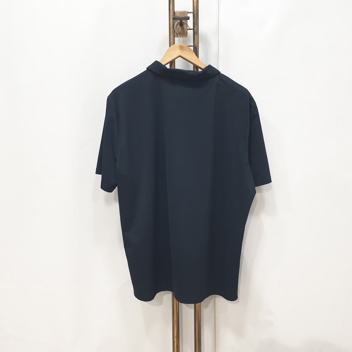 안다르 에어리핏 폴로 숏슬리브 3XL 상품이미지4