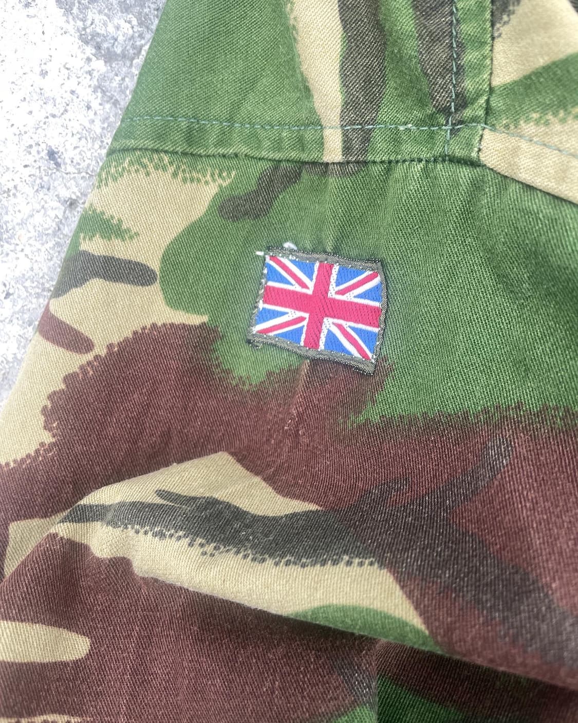 British Wood Land Army JK 상품이미지5