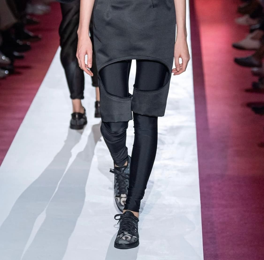 꼼데가르송 X Nike 2020 Dunk Low 상품이미지2