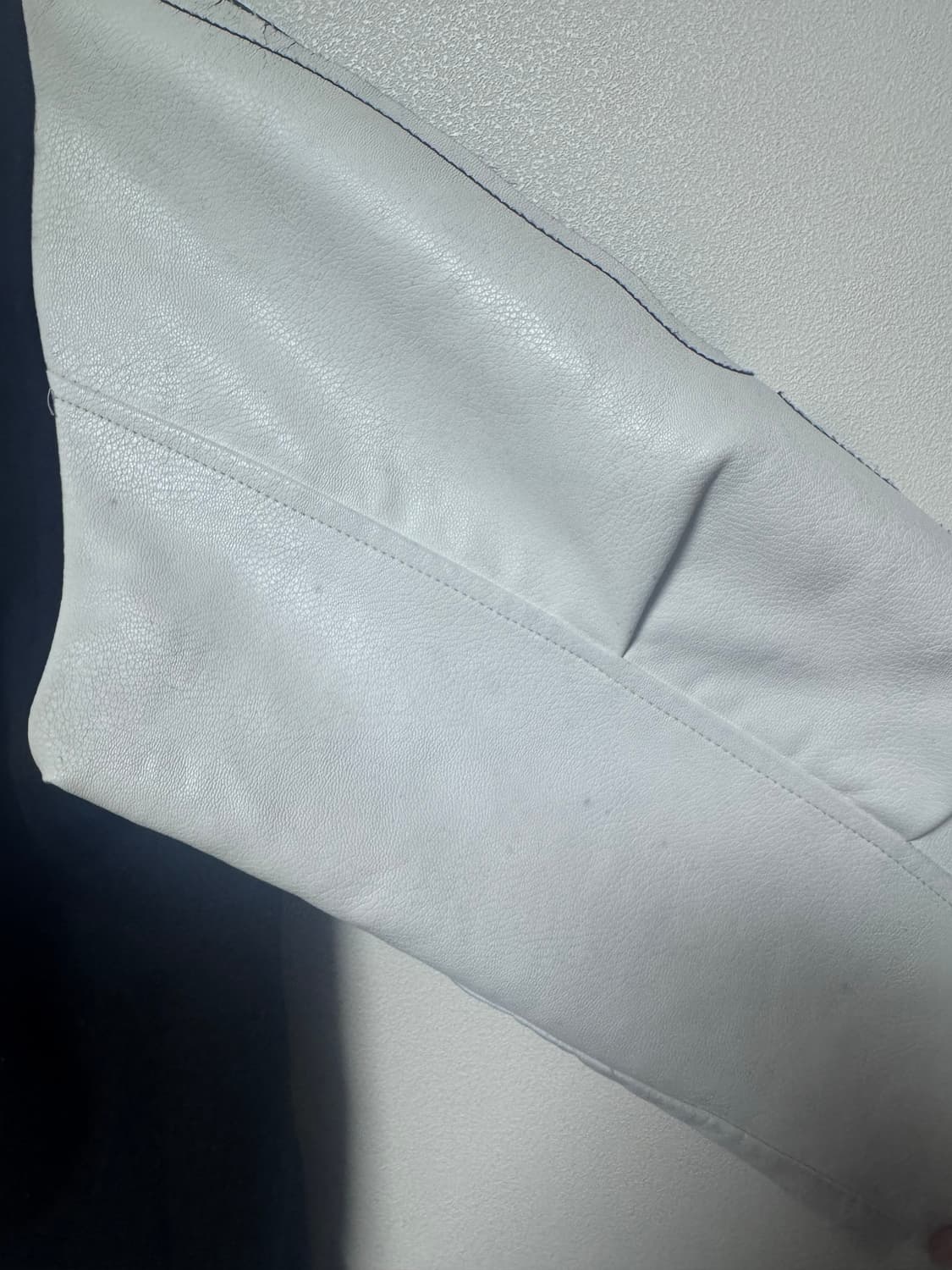 SURGERY 뼈 바시티 자켓 M 상품이미지3