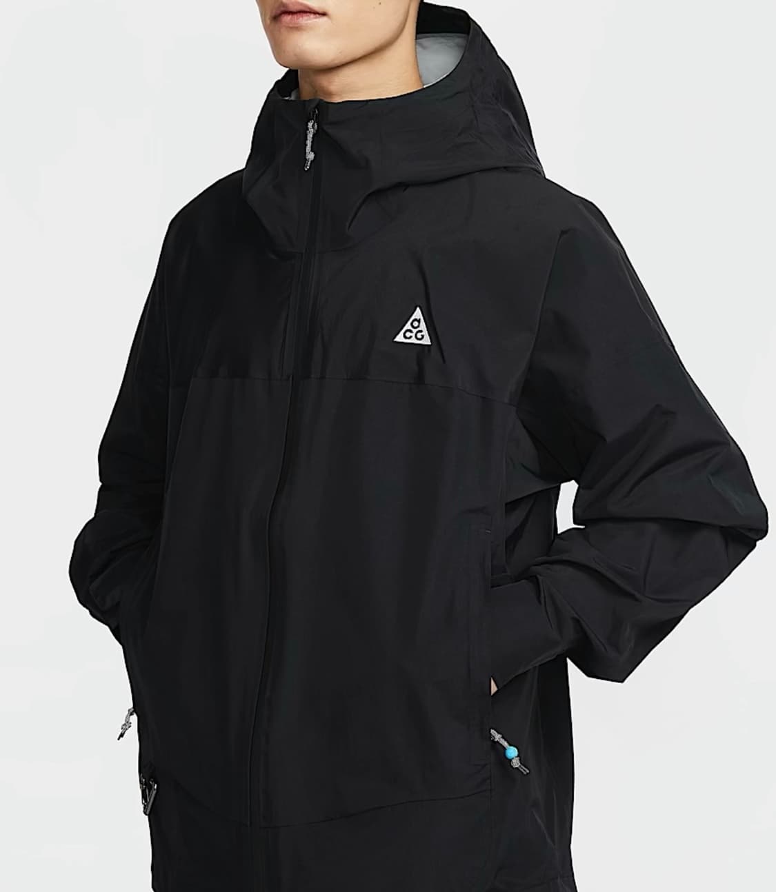 나이키 acg 모르포 바람막이 상품이미지1