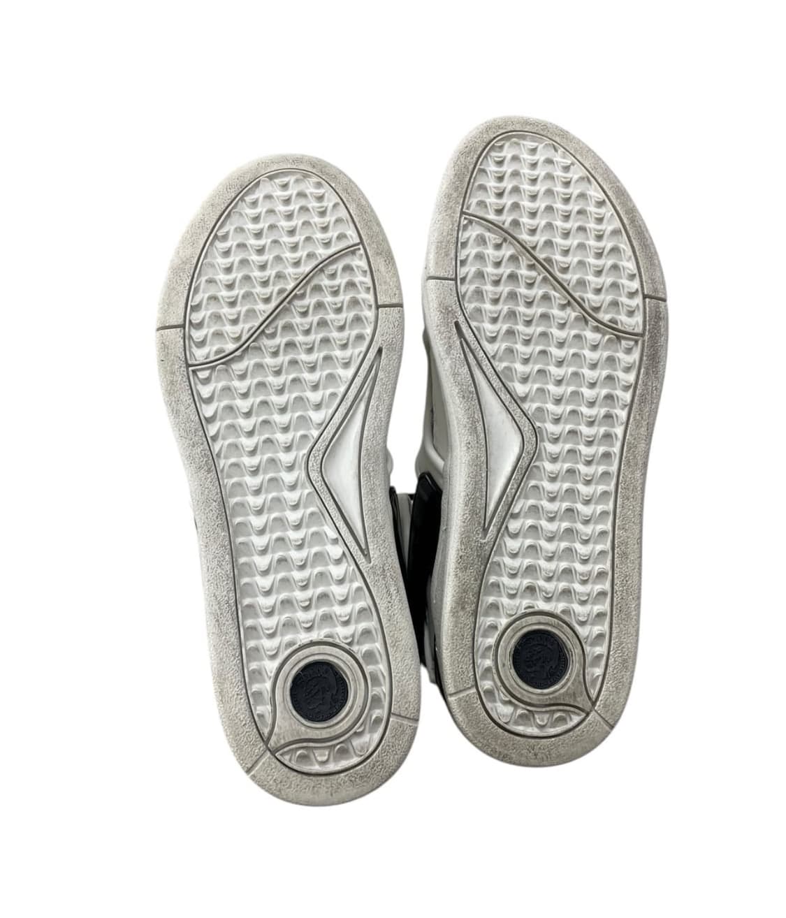 디젤 Diesel 템퍼스 S 타이탄 스니커즈 250mm 상품이미지5