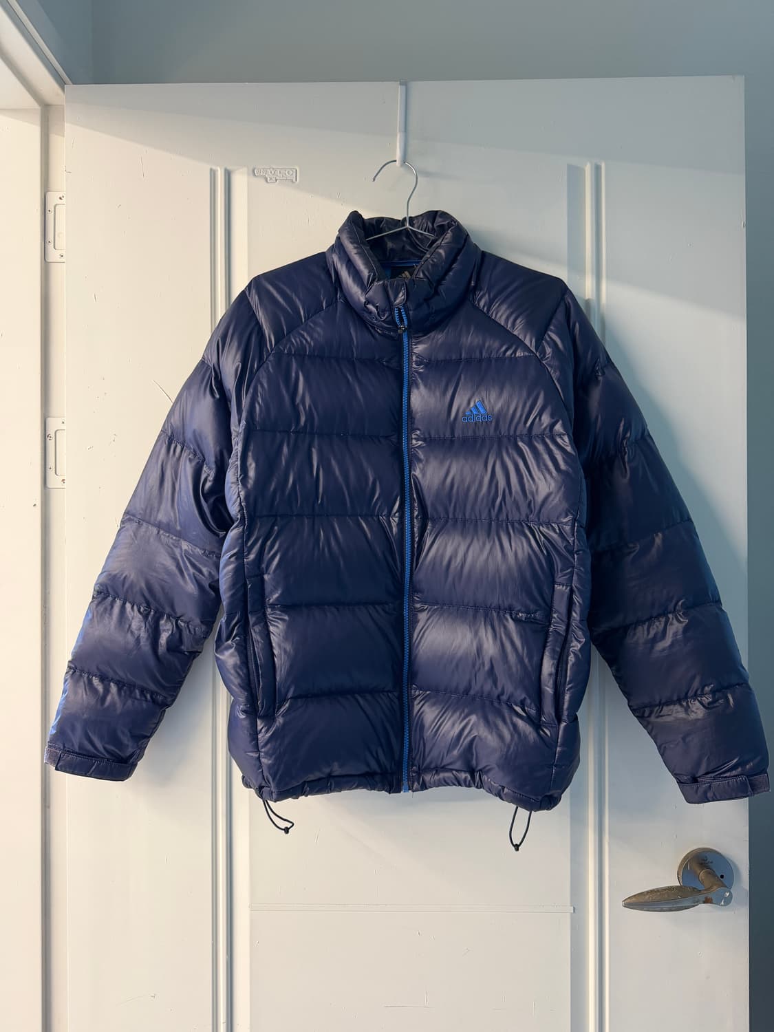 아디다스 퍼프 다운패딩 상품이미지3