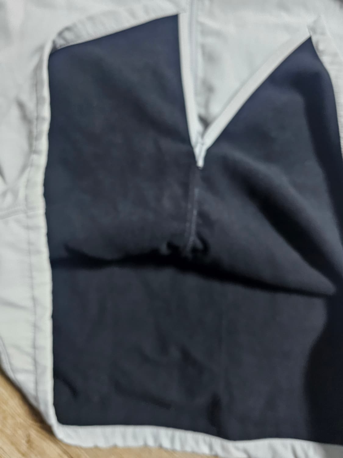 Spector
 후드 아노락 바람막이
 상품이미지4