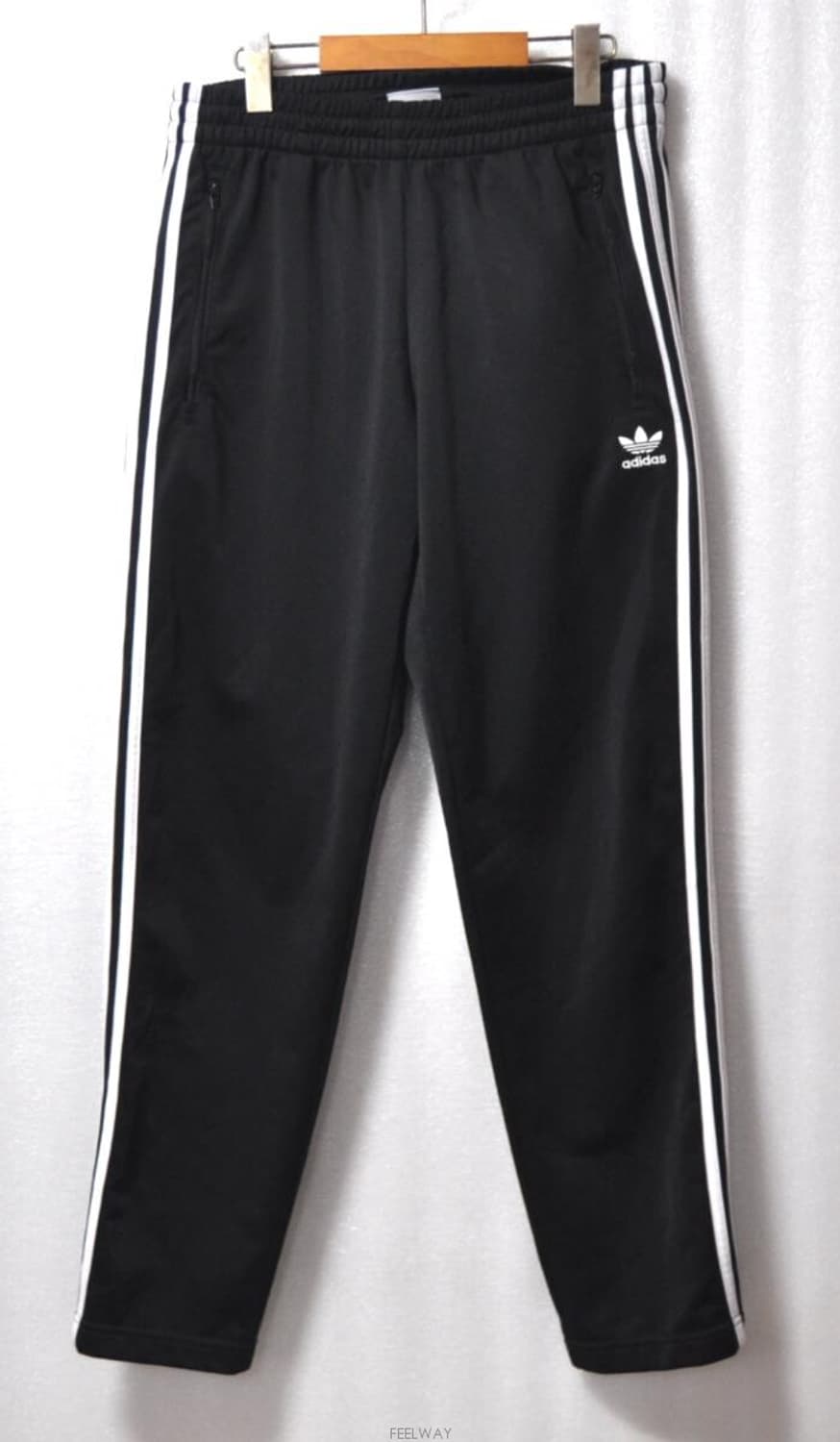 아디다스/남성파이어버드트랙팬츠(허리32) 상품이미지1