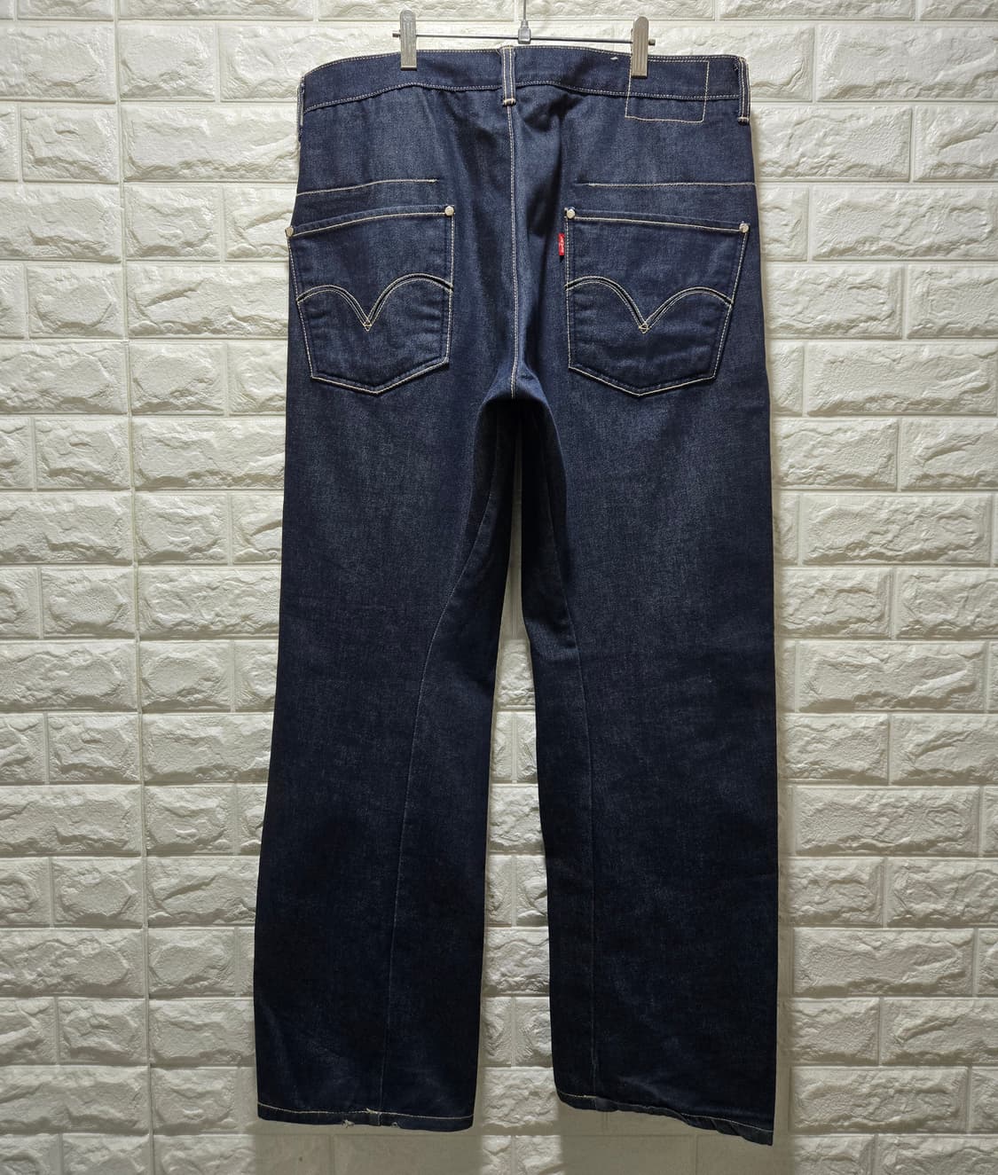 리바이스 엔지니어드진 34~35 상품이미지5