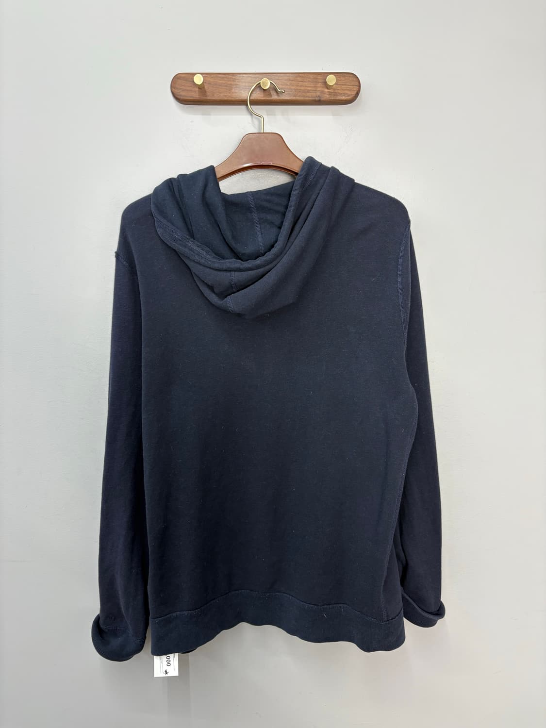 아베크롬비 아치로고 후드집업 A3374 상품이미지4