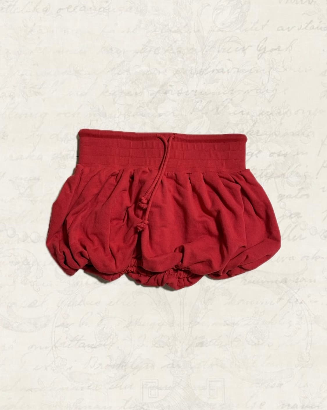 자라 미니 벌룬 스커트 펌킨 치마 상품이미지1