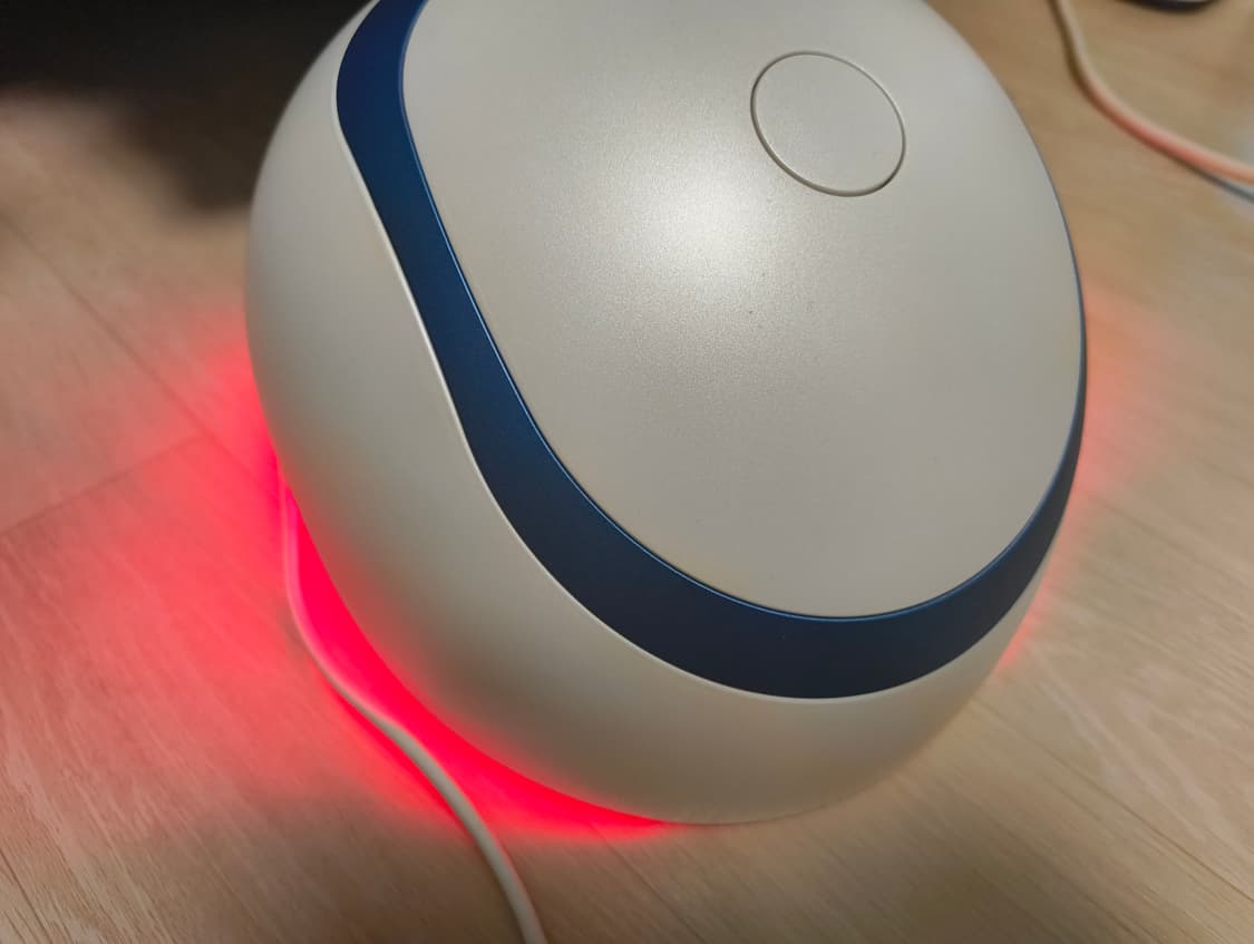 원텍 헤어빔 두피관리기 상품이미지6