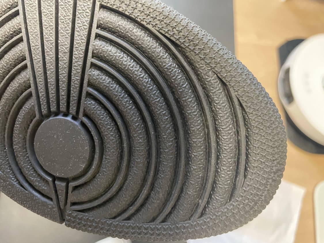 조던1 다크 모카 290 상품이미지6