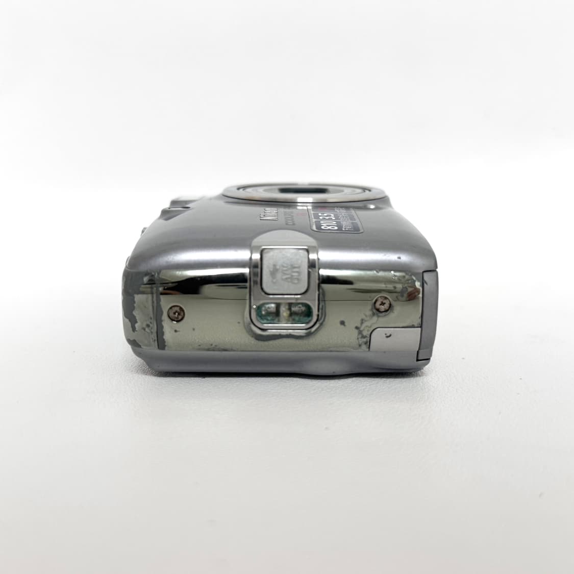 니콘 쿨픽스 P4 | nikon coolpix P3 상품이미지6