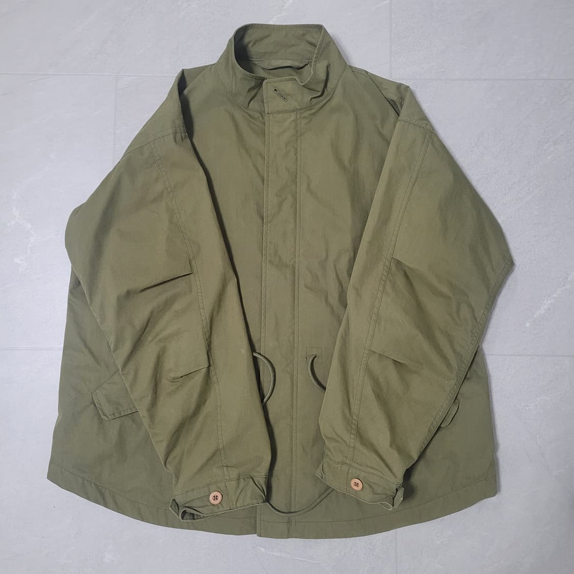 프리즘웍스 자켓[M] 상품이미지2