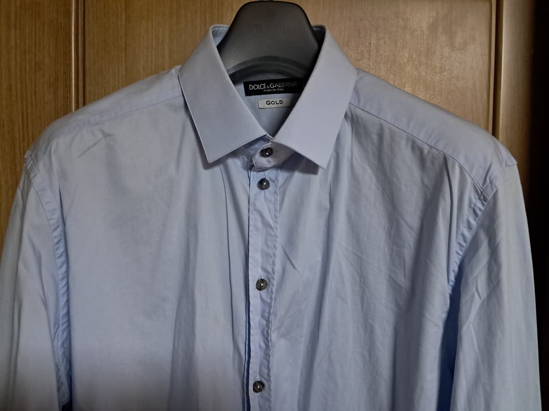 돌체앤가바나 셔츠 42 상품이미지4