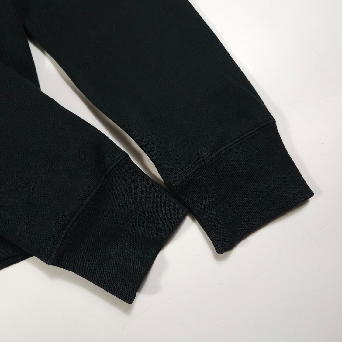 폴로 랄프로렌 후드집업 블랙 상품이미지5