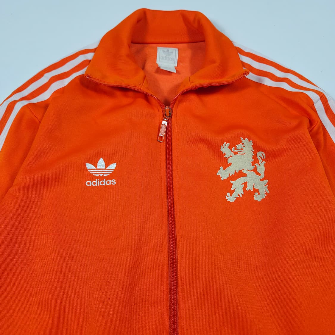 아디다스 파이어버드 네덜란드 져지 상품이미지2