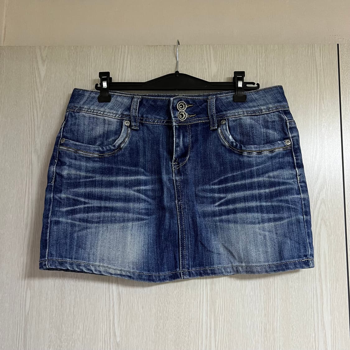 일본빈티지 미니스커트 상품이미지1