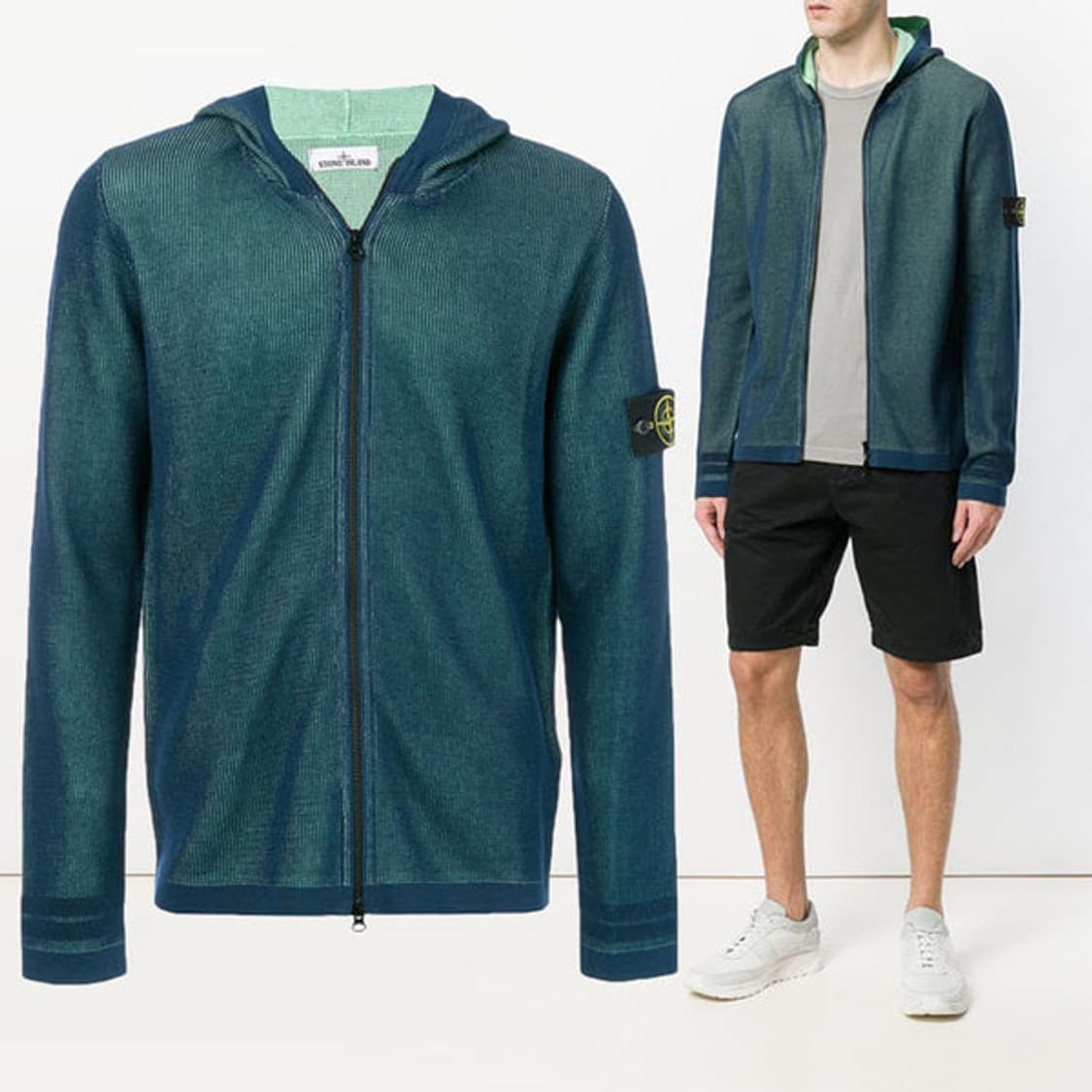 STONE ISLAND 상품이미지5