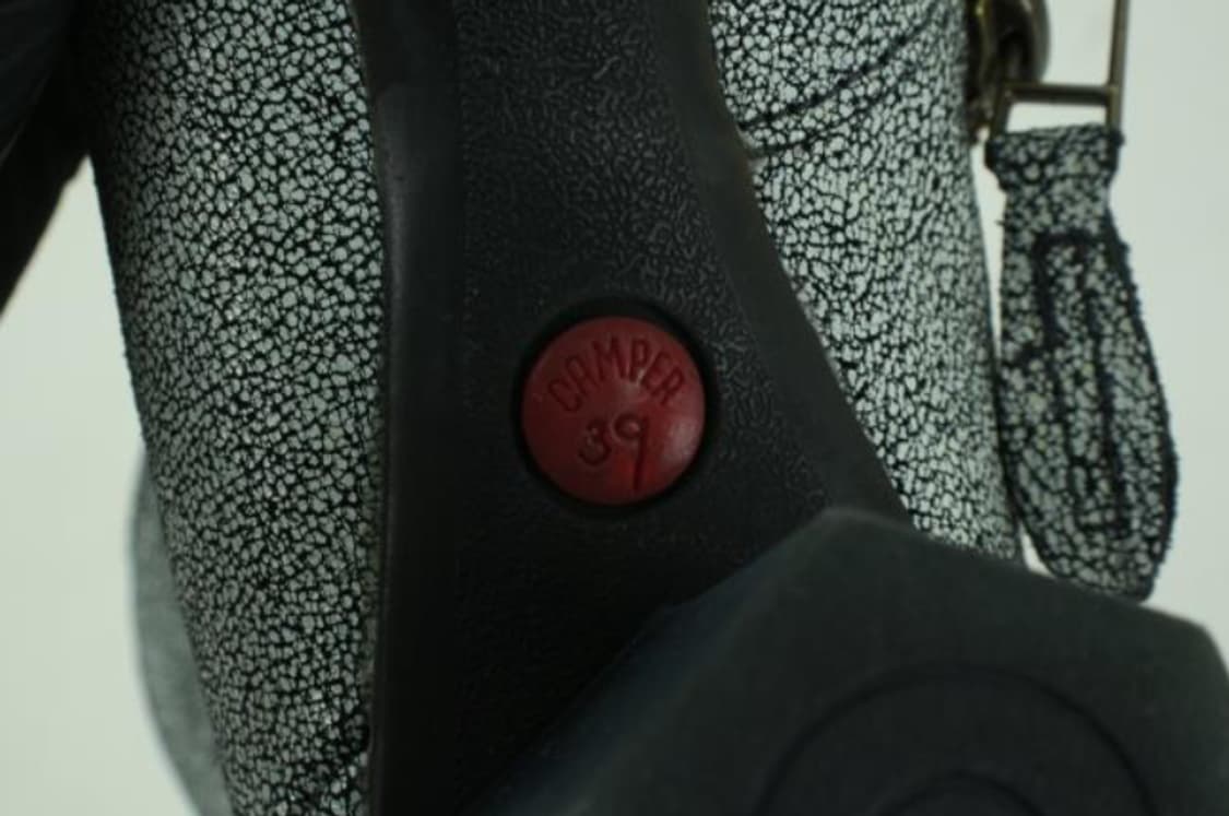 캠퍼 부츠 상품이미지6