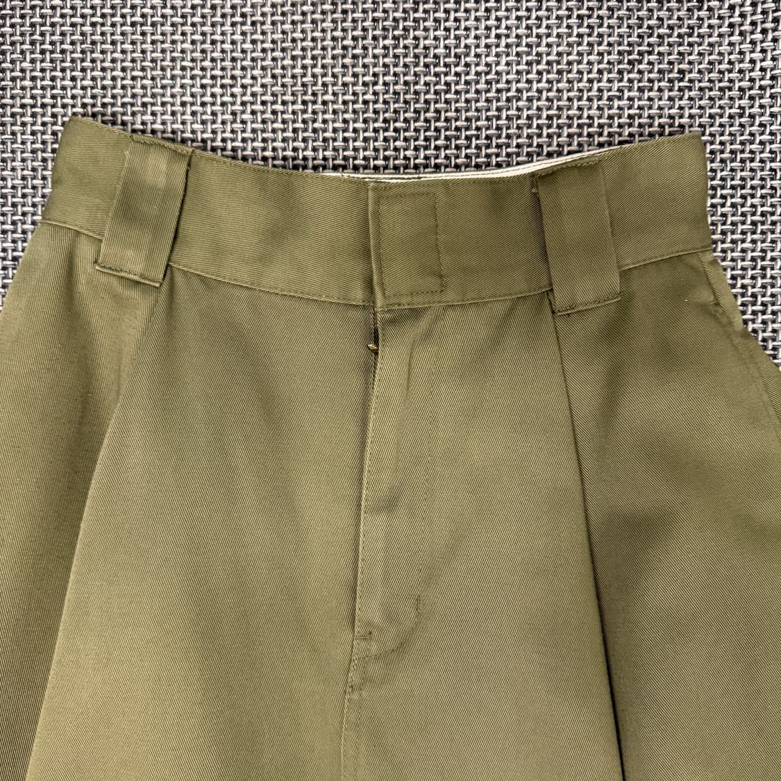 Dickies japan x Fiay ID 치마 (0) 상품이미지2