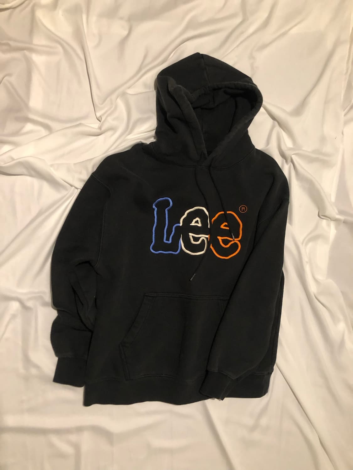 Lee 후드티 상품이미지1