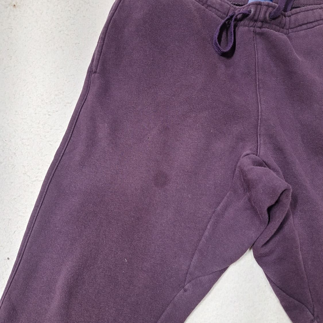 나이키  기모조거팬츠L 상품이미지4