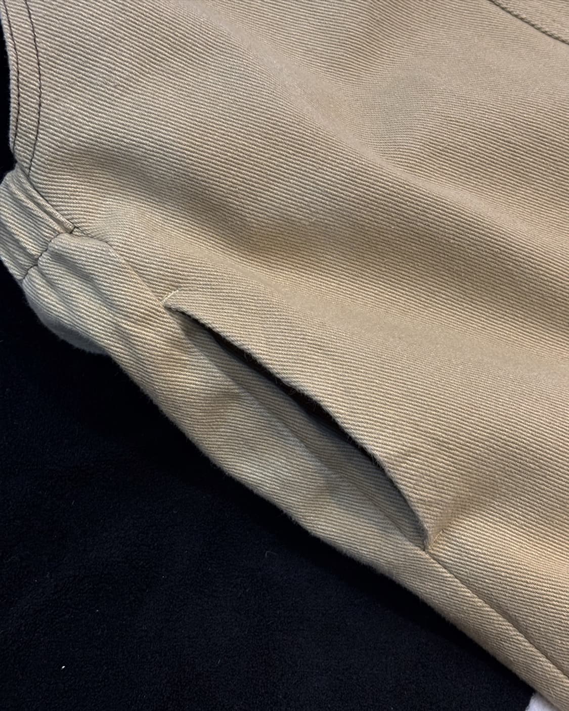 일본빈티지 멜빵 롱 원피스  상품이미지6