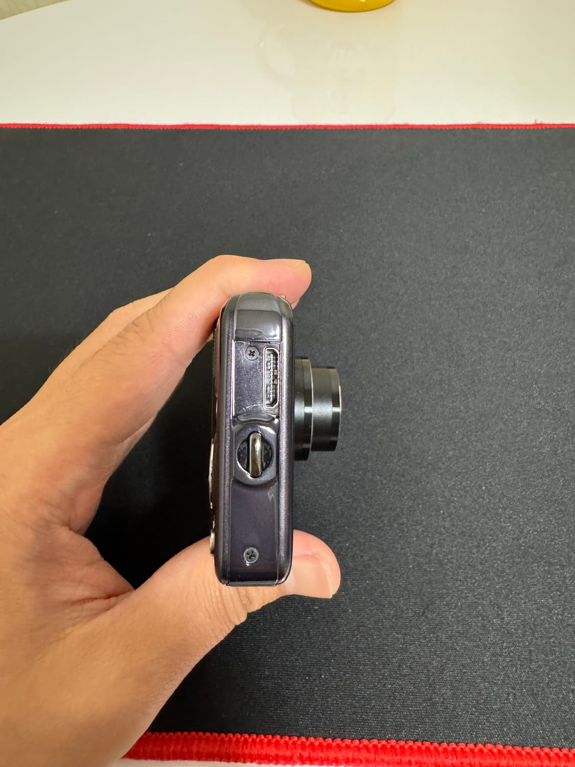 [새상품급] 삼성 VLUU ST50 디카 상품이미지5