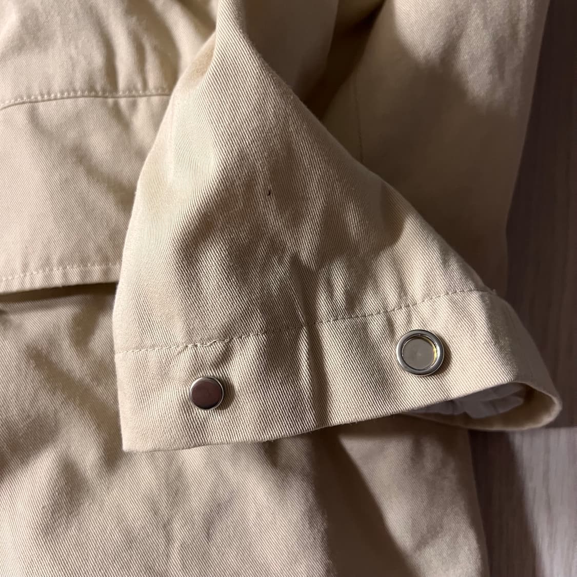 years ago  field coat . S(~105) 상품이미지4