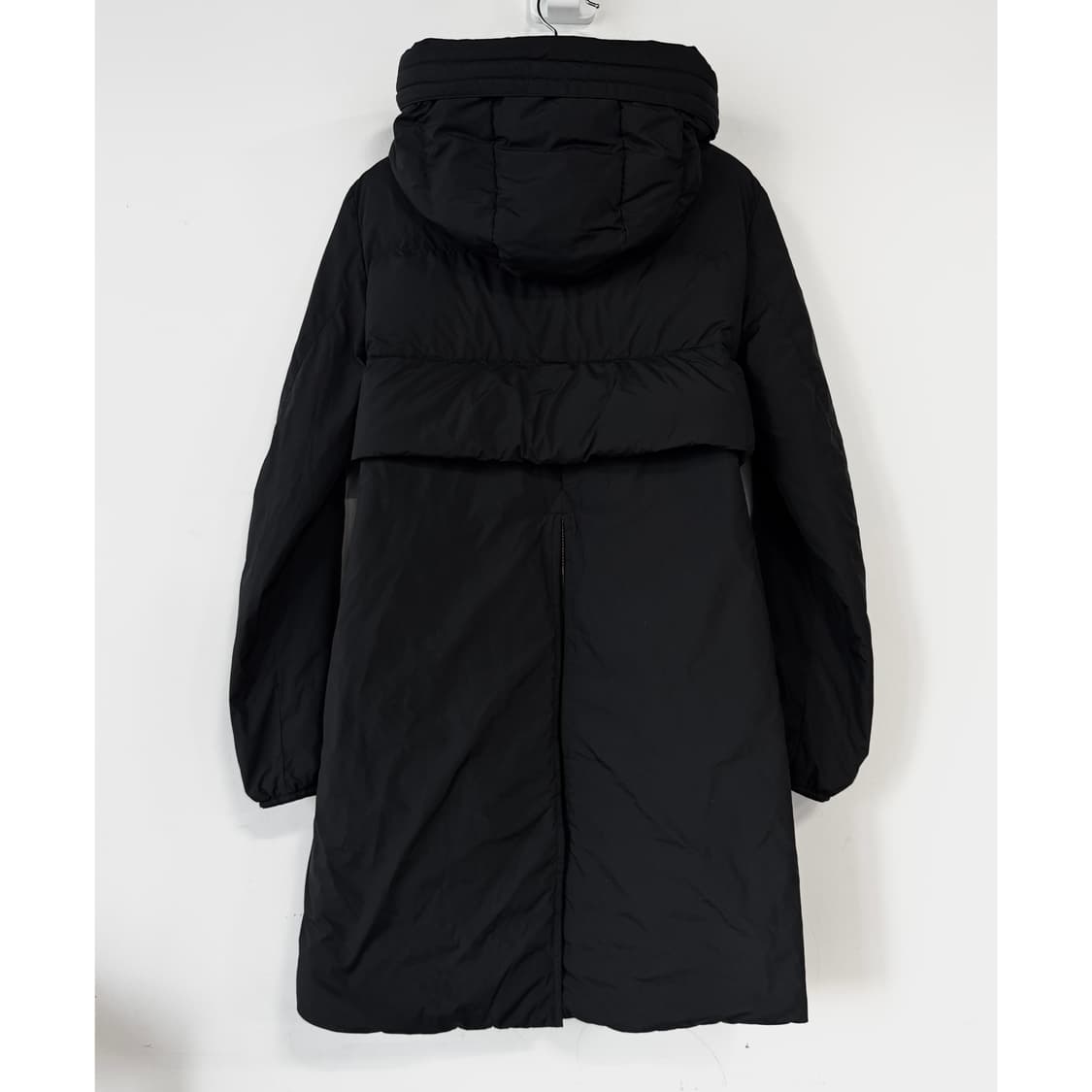 파라점퍼스 22FW 후드 다운 패딩 코트 상품이미지9