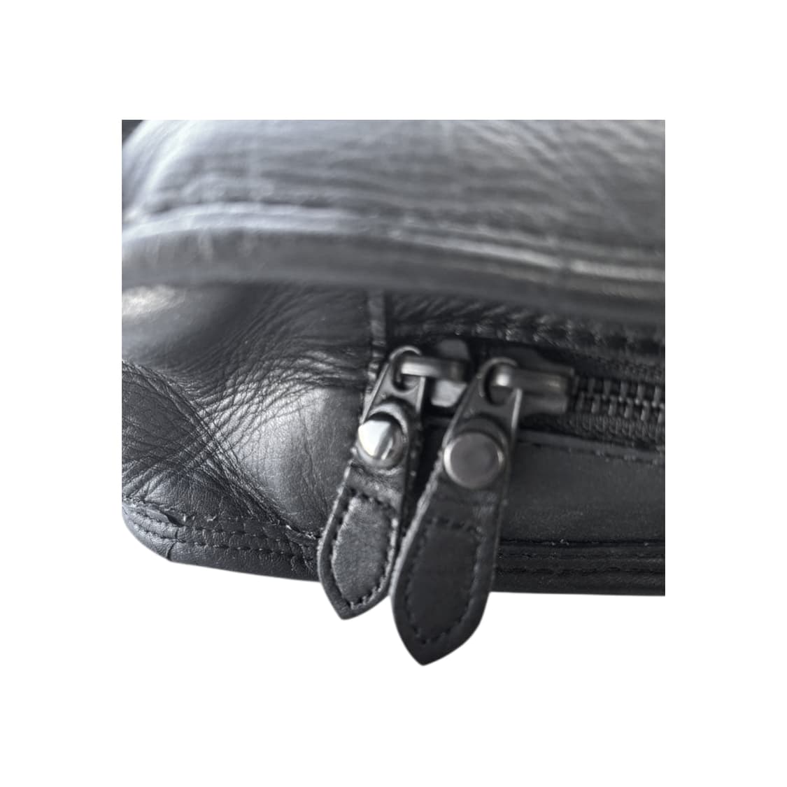 요시다 포터 바론 레더 브리프케이스 상품이미지6