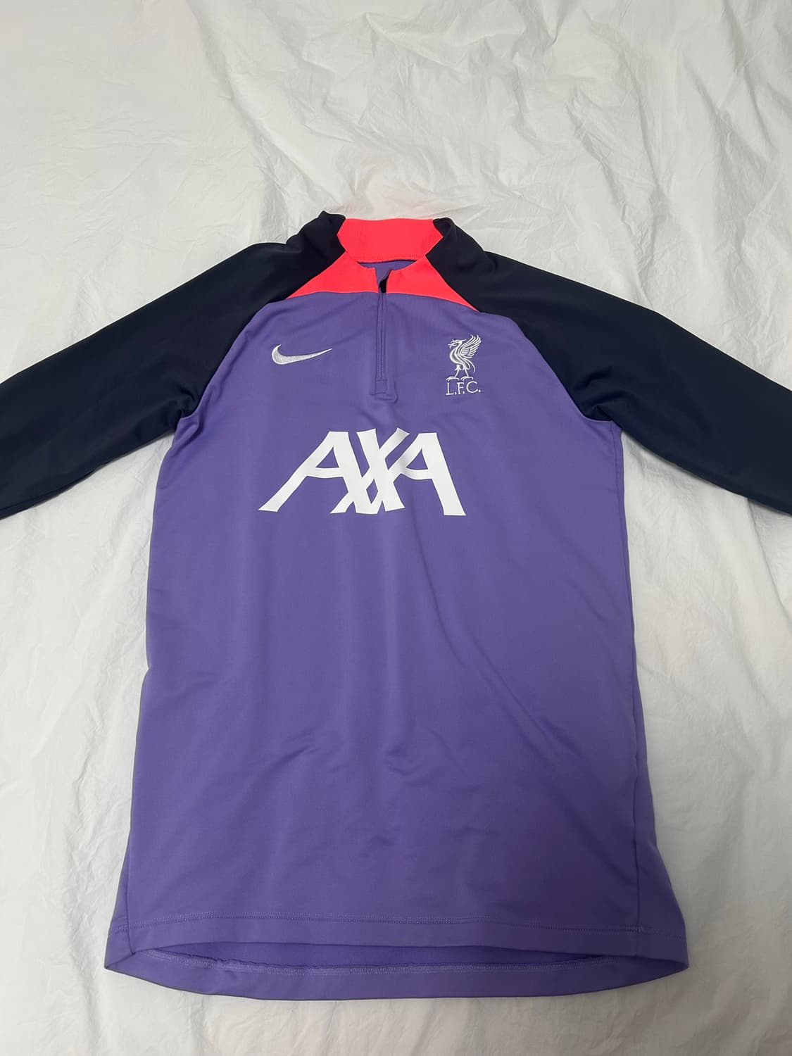 리버풀 드릴탑 s 상품이미지1