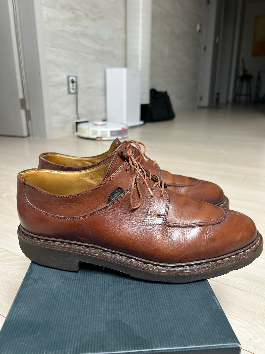 파라부트 아비뇽 마룬 상품이미지3