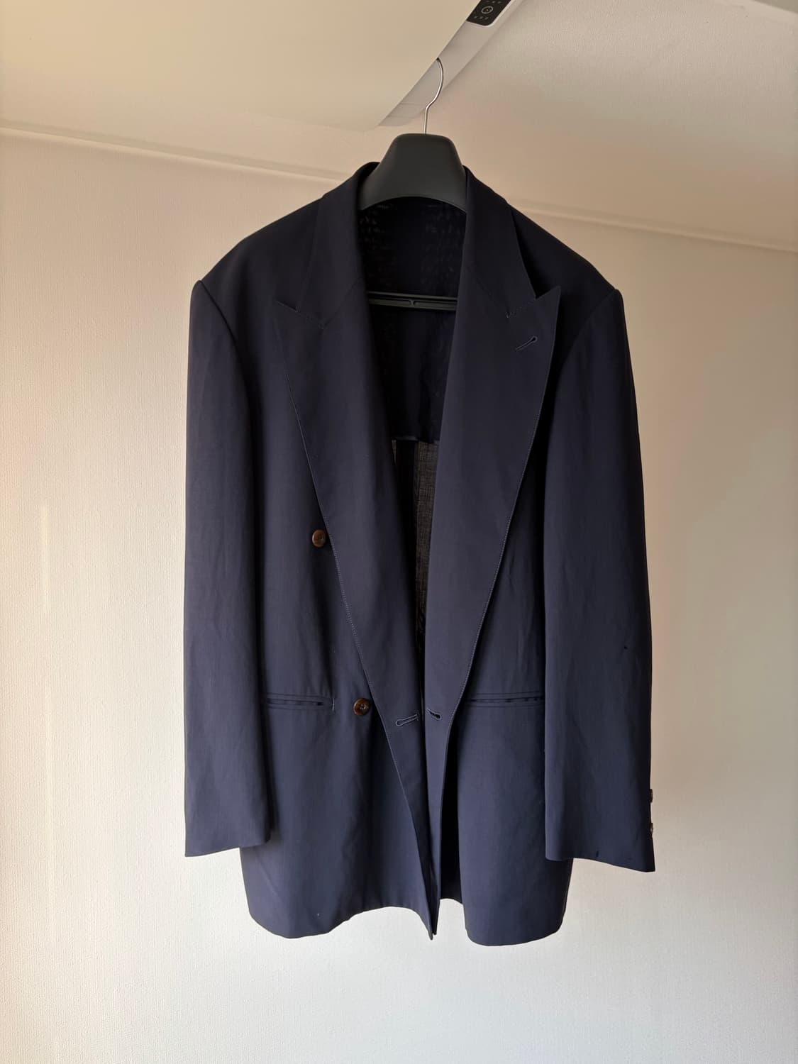 장폴고티에 옴므 울 블레이저 자켓 상품이미지1