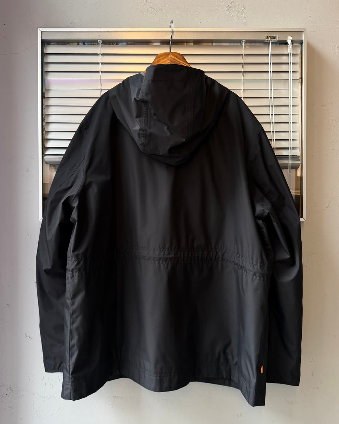 Timberland waterproof jacket 상품이미지5