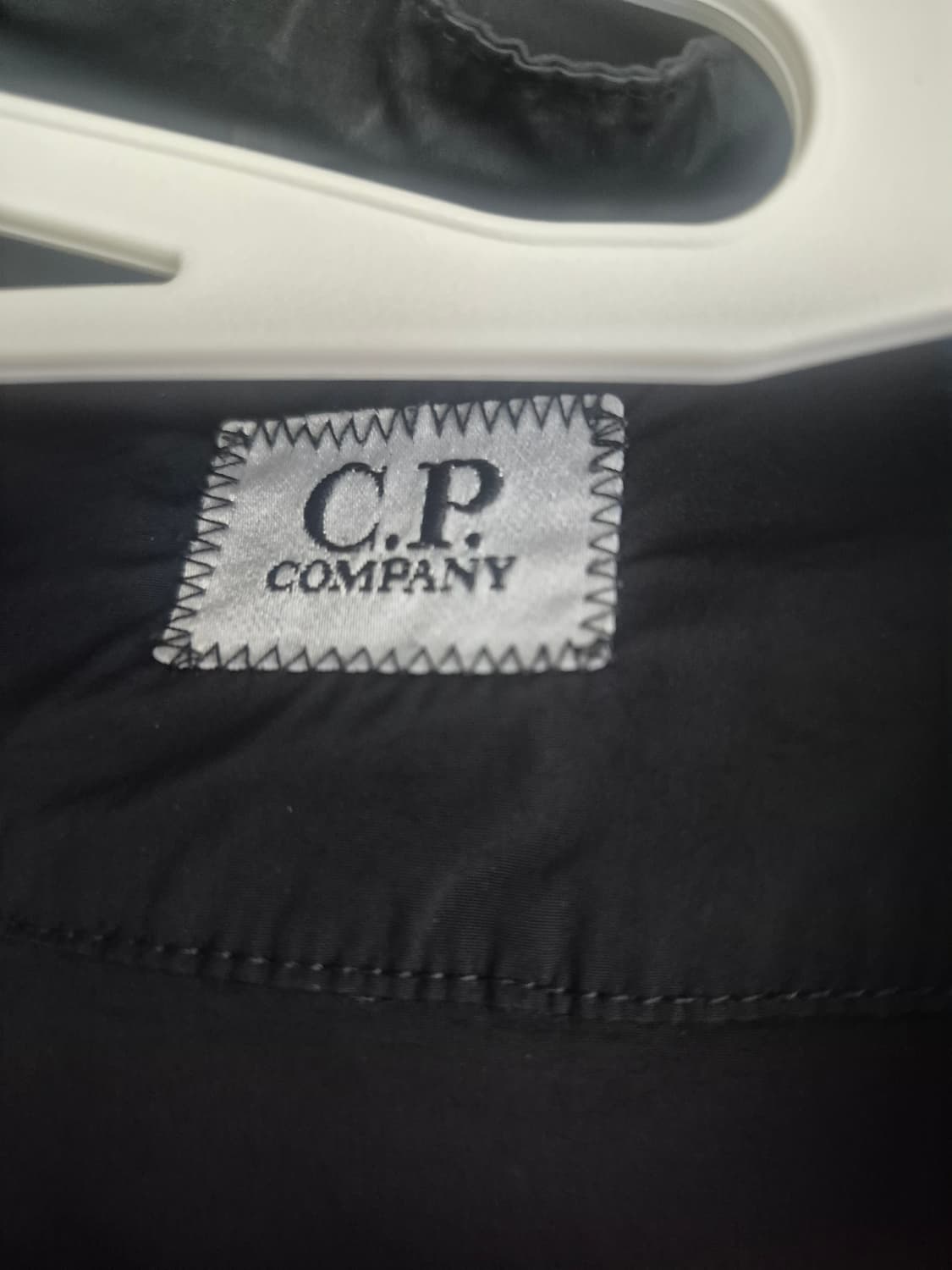 cp컴퍼니 C.P.Company 나이크라 자켓 상품이미지2