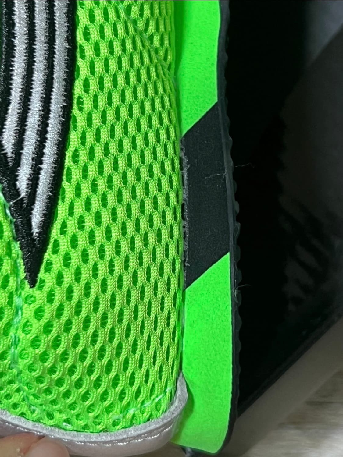 푸마 H-Street OG - 그린:실버 상품이미지3