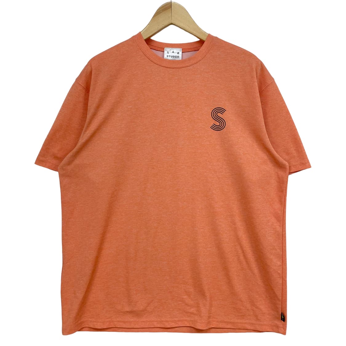 IAB Studio x JTBC T-Shirt 상품이미지2