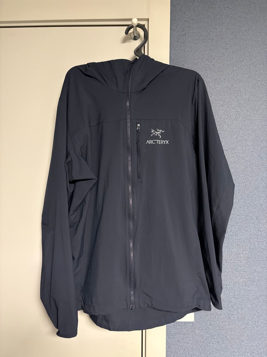 아크테릭스 스쿼미시 블랙사파이어 M 상품이미지2