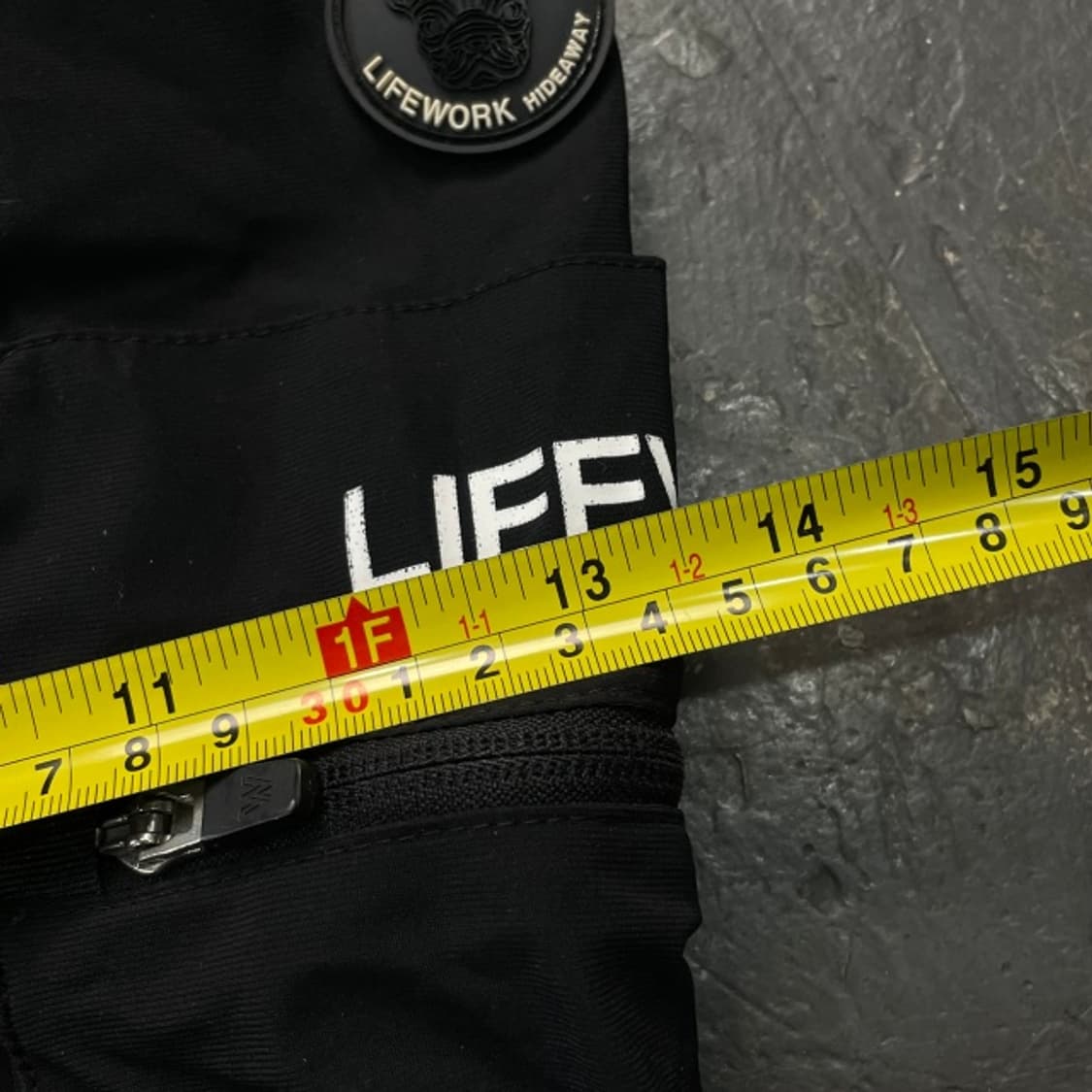 95 라이프워크 카고 조거팬츠 상품이미지7